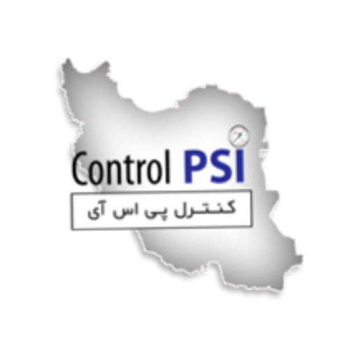 کنترل پی اس آی لوگو