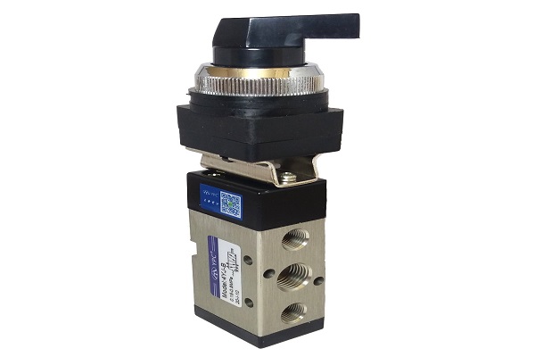 Pneumatic valve شیر پنوماتیک